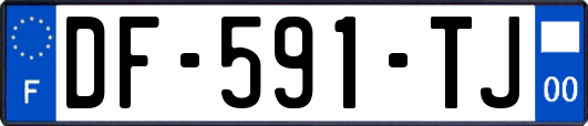 DF-591-TJ