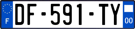 DF-591-TY