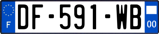 DF-591-WB