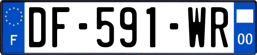 DF-591-WR