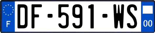 DF-591-WS