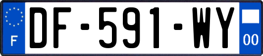 DF-591-WY