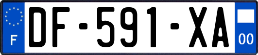 DF-591-XA