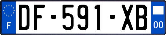 DF-591-XB