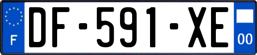 DF-591-XE