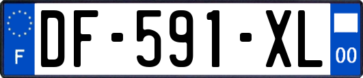 DF-591-XL