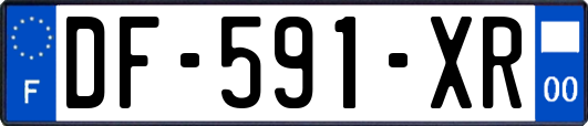 DF-591-XR