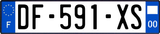 DF-591-XS