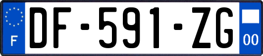 DF-591-ZG