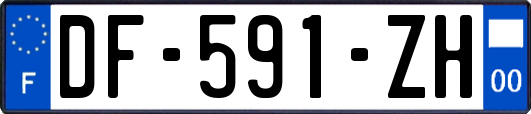 DF-591-ZH