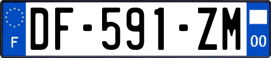 DF-591-ZM