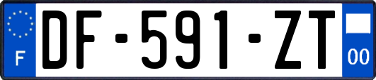 DF-591-ZT