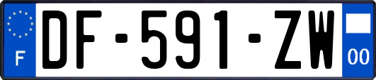 DF-591-ZW