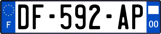 DF-592-AP