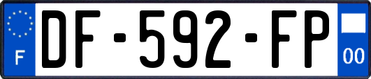 DF-592-FP