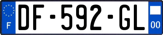 DF-592-GL