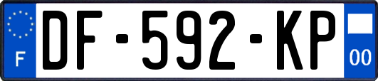 DF-592-KP