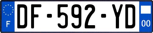 DF-592-YD