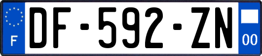 DF-592-ZN