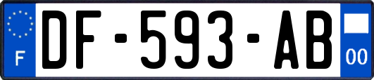 DF-593-AB