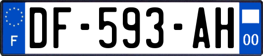 DF-593-AH