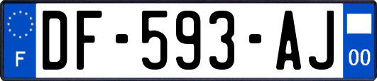 DF-593-AJ