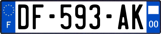 DF-593-AK