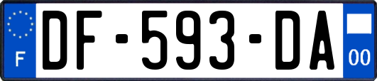 DF-593-DA