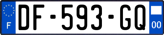 DF-593-GQ