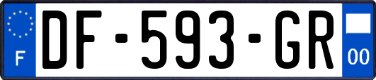 DF-593-GR