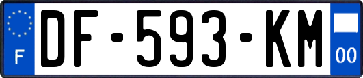 DF-593-KM