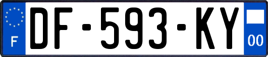 DF-593-KY