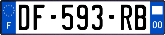 DF-593-RB