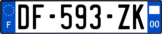 DF-593-ZK