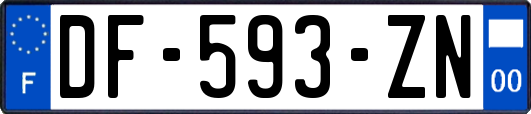 DF-593-ZN