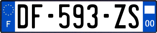 DF-593-ZS