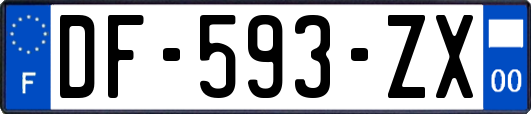 DF-593-ZX