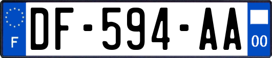 DF-594-AA