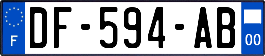 DF-594-AB