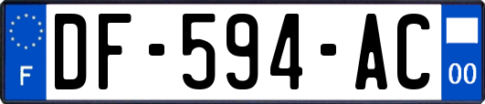 DF-594-AC