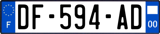 DF-594-AD