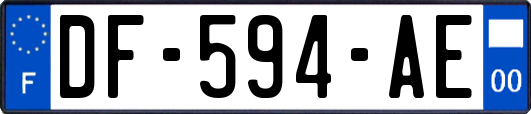 DF-594-AE