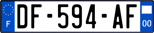 DF-594-AF