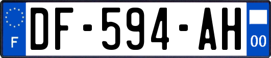 DF-594-AH