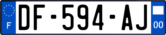 DF-594-AJ