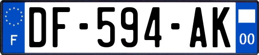 DF-594-AK