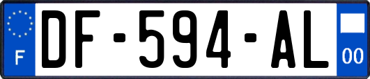 DF-594-AL