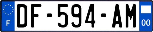 DF-594-AM