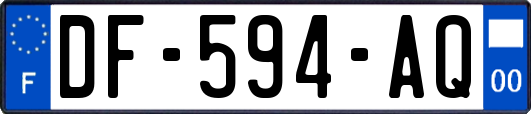 DF-594-AQ