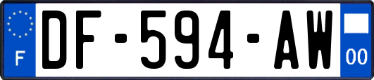 DF-594-AW